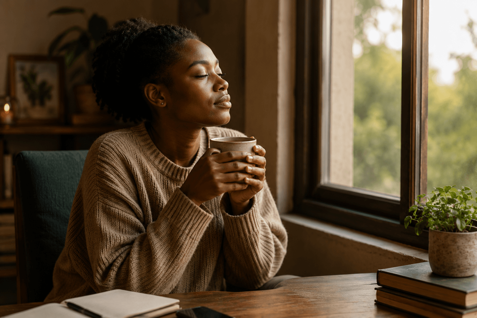 Recognizing Burnout Before It Takes Over