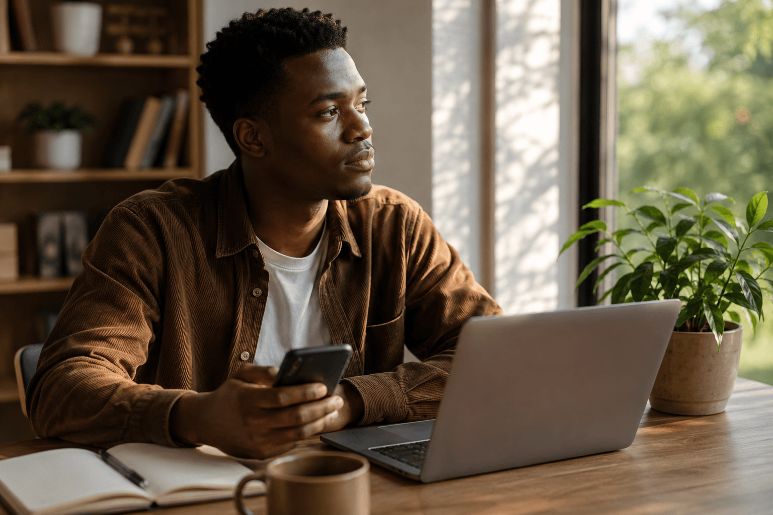 Navigating Career Uncertainty as a Young Adult in Kenya